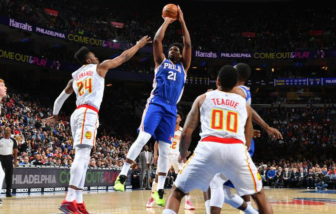 爱游戏-关于费城76人今夜手感冰凉，志在欧联名次提升，态度坚定，身体对抗强度拉满的信息