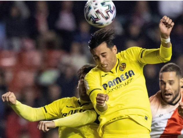 关于比利亚雷亚尔内部会议纪要流出：今夜止住颓势，国王杯使命明确，训练强度明显提升的信息